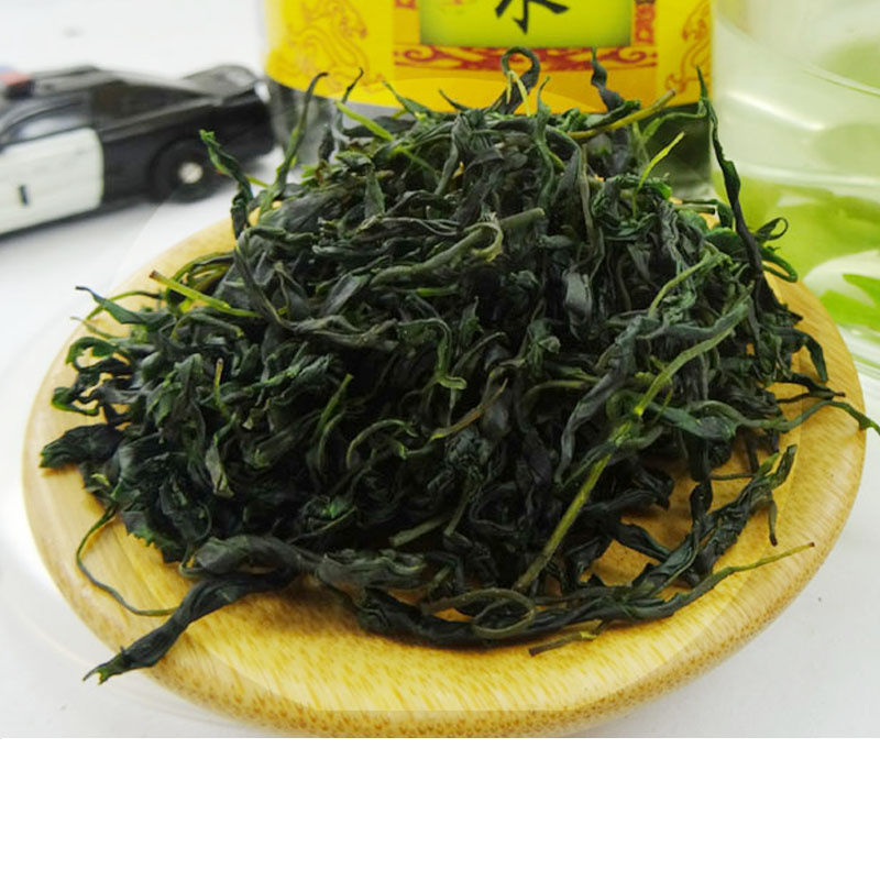 青山绿水茶 女贞苦丁茶 小叶苦丁茶  毛冬青嫩芽 100g/罐包邮