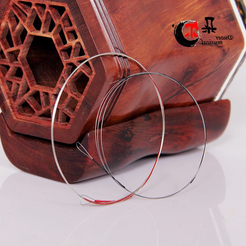 正品[二胡琴弦]二胡琴弦数目评测 蓝芳芳二胡琴