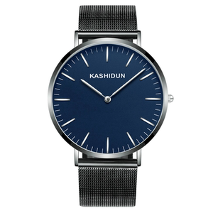 卡诗顿情侣超薄手表