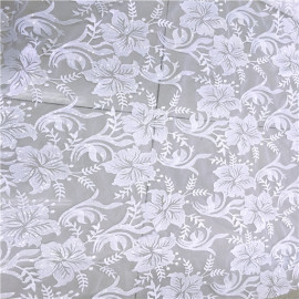 推荐最新水溶花边面料厂家 水溶花边面料信息资料