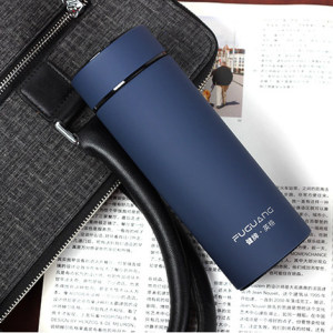 富光商务保温杯