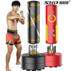 施耐德拳击沙袋
