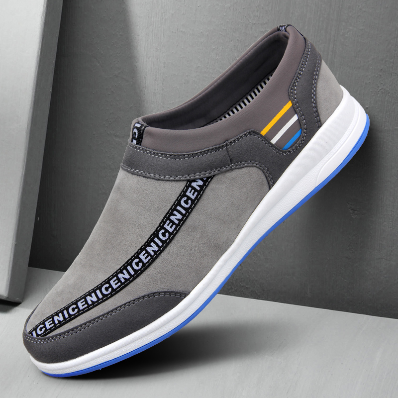 正品[布鞋网]老北京布鞋男鞋网评测 耘雅轩老北