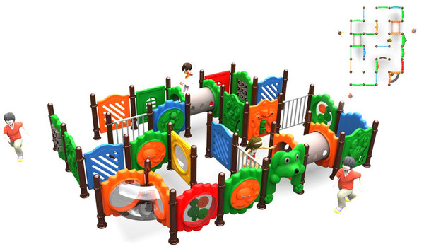 正品游乐场设施 户外游乐场设备娱乐设施公园
