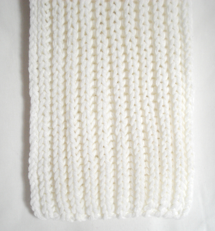 正品[织围巾元宝针的手法]织围巾双元宝针织法评测 织围巾元宝针怎么打图片_惠惠购物