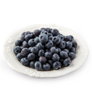 【天猫超市】新鲜蓝莓125g*2盒装 鲜果 新鲜水