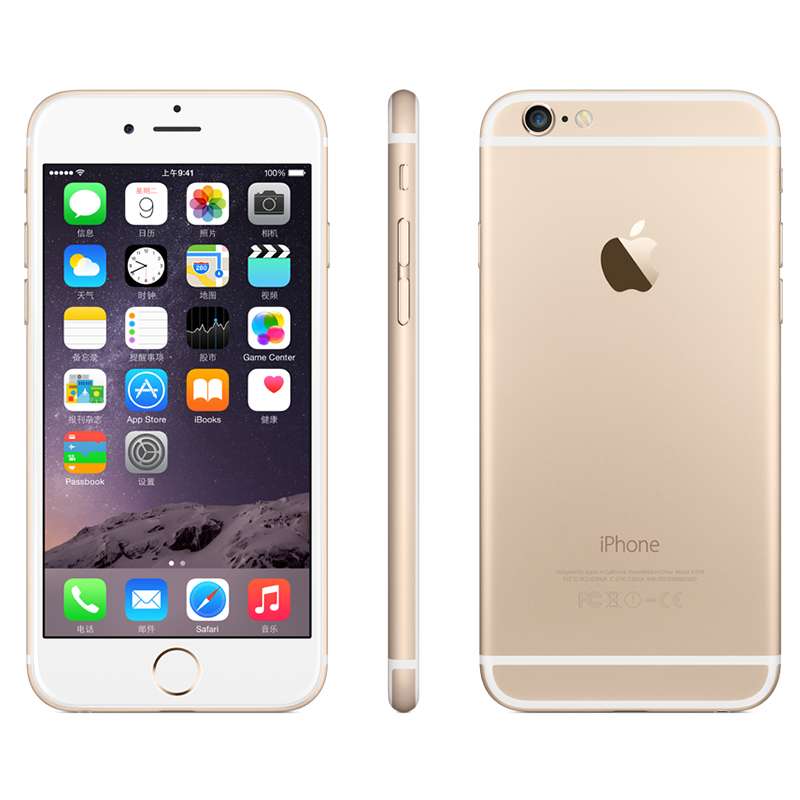 ۰ֻapple/ƻ iphone 6 plus ƻ6ֻ5.5ԭ