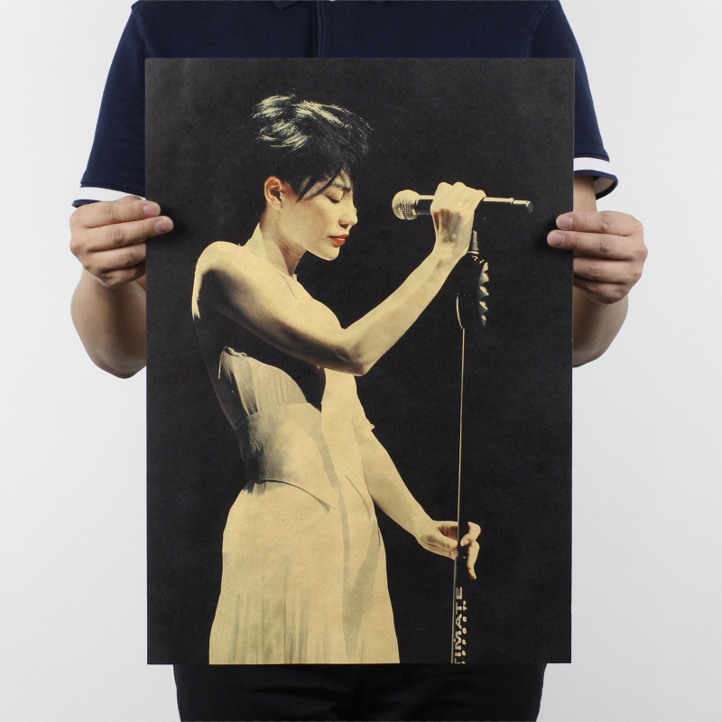 正品[王菲 棉被 子]王菲棉被羽绒服评测 王菲 野