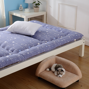 学生宿舍加厚榻榻米床垫
