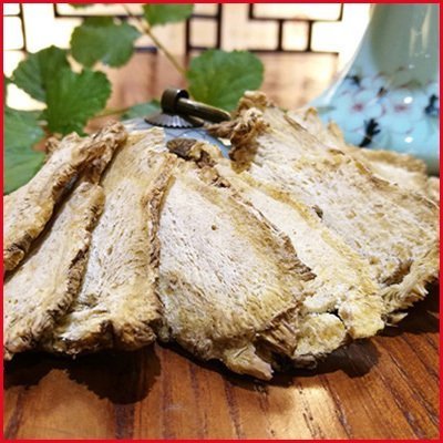 草木工厂当归选头片甘肃岷县农家当归头片中药材当归原料250g