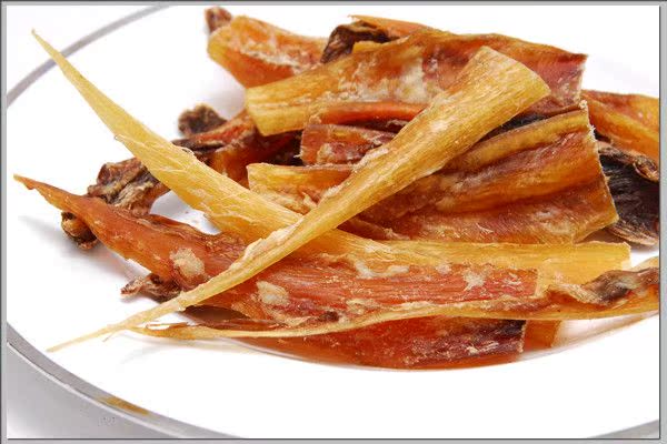 团团窝 纽西兰zeal天然鹿筋条 耐咬磨牙天然狗零食洁齿骨100g包邮