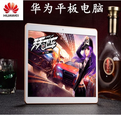 热销平板电脑 Huawei 华为平板电脑10寸手机双