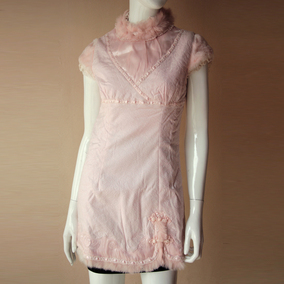 正品[凤翔歌连衣裙]凤翔歌服饰评测 图片