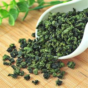 春茶 新茶铁观音茶叶正品 铁观音浓香特级 乌龙茶 安溪铁观音500g春茶