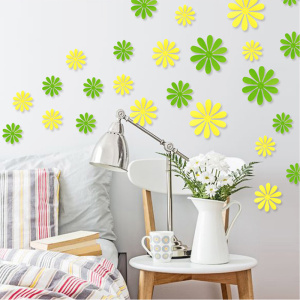 3D立体创意墙壁装饰品