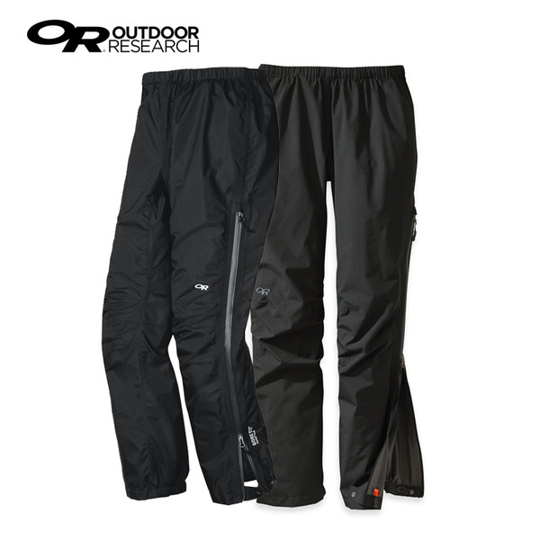 Outdoor Research 户外防风防水登山冲锋裤 95015