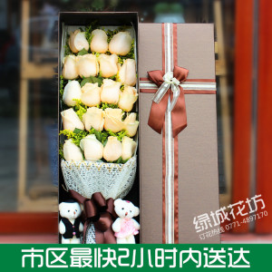 【花店鲜花】最新淘宝网花店鲜花优惠信息