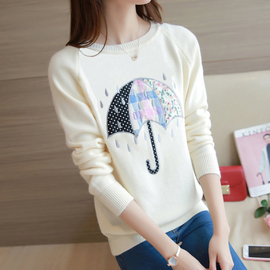 推荐最新毛衣绣花 儿童毛衣绣花图案狗信息资