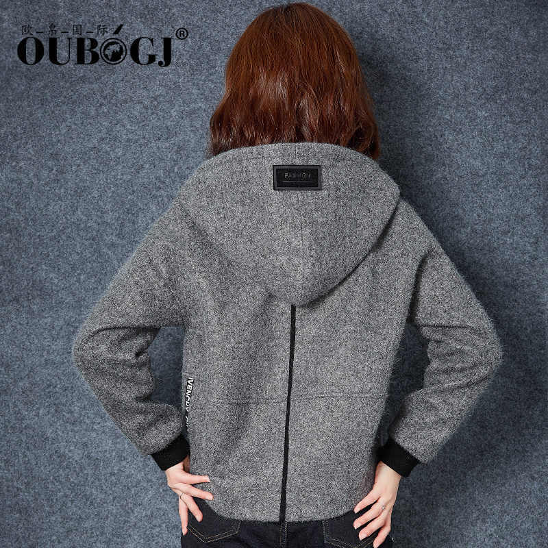 正品[毛呢背心裙裁剪图]毛呢背心裙裁剪方法评