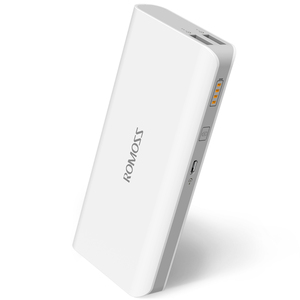 罗马仕充电宝10400毫安