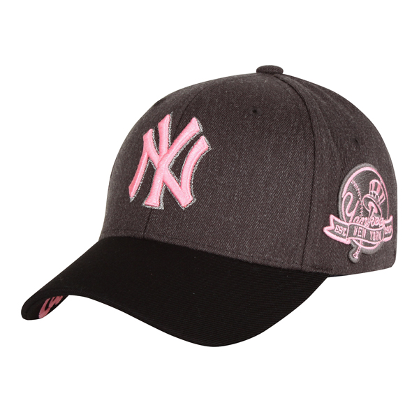 正品[纽约洋基ny棒球帽]纽约洋基队棒球帽评测