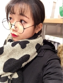 韩版 圆框防辐射平光镜配近视眼睛框潮圆形眼镜架 复古眼镜框男女款