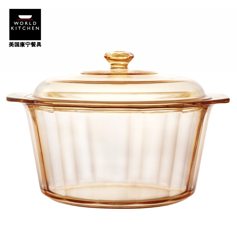 康宁玻璃锅\/ 康宁玻璃锅价格比价,图片,品牌,搭