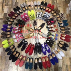 正品[cl红底鞋代购]cl红底鞋官网评测 cl红底鞋多