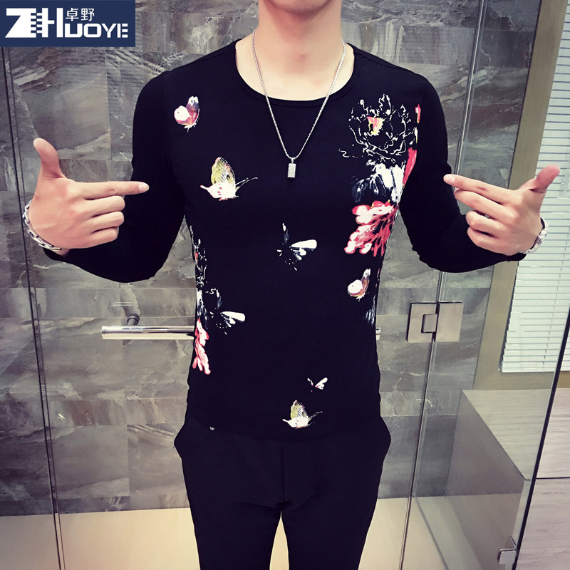 正品[圆领毛衣从上往下织法视频]从上往下钩圆