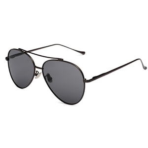 卡帝乐鳄鱼太阳镜