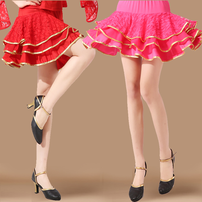 正品[拉丁舞伦巴铜牌套路女步]拉丁舞伦巴铜牌