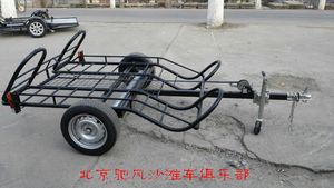 全地形沙滩车 atv拖挂车 春风 北已售0件 ￥ 8500.0 ￥8500.