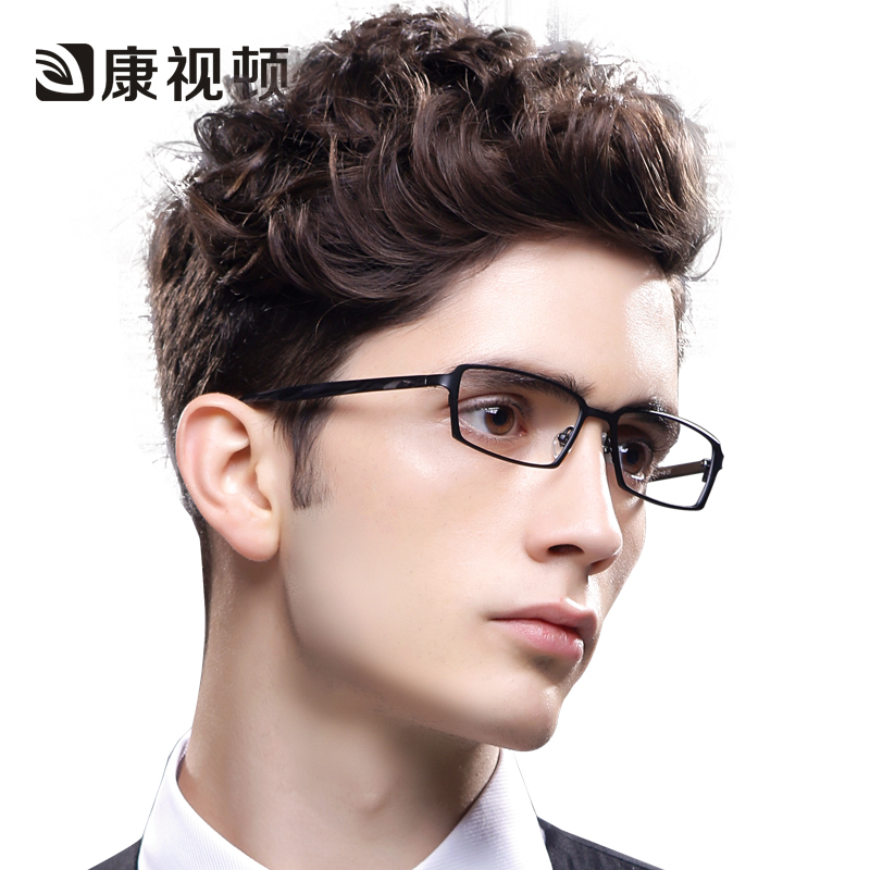 正品[脸大配什么眼镜]脸大怎么配眼镜评测 脸大