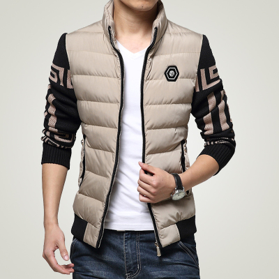 淘宝<em>男装棉衣外套天猫</em>商城男士<em>棉衣</em>冬季<em>男装</em>保