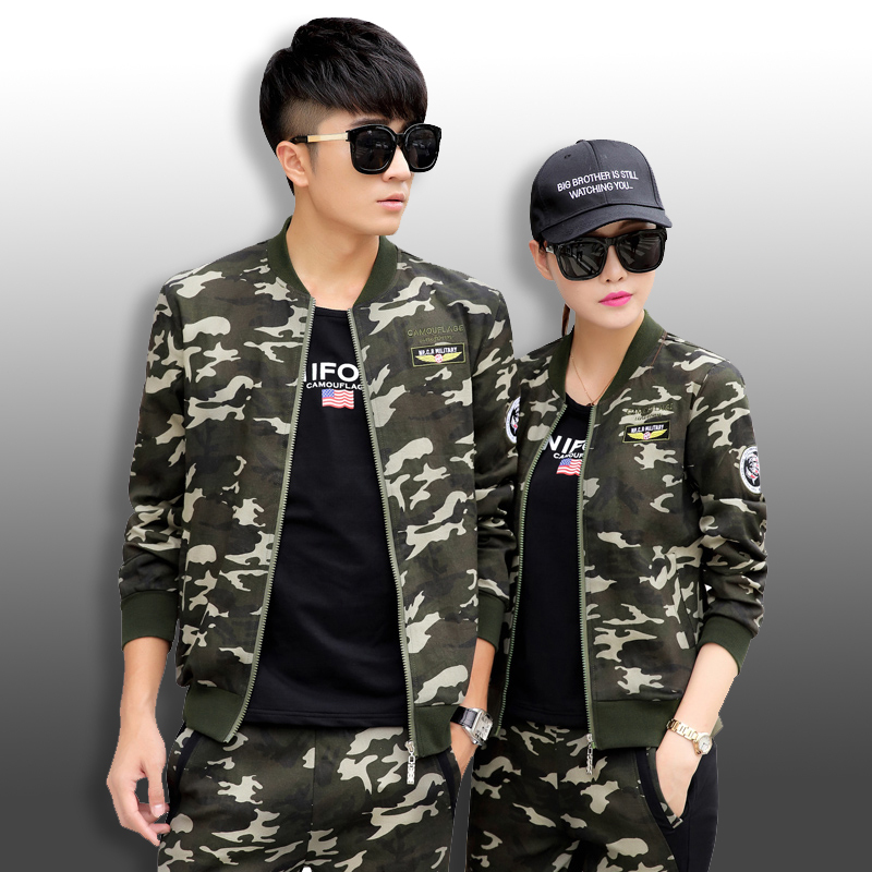 正品[女士迷彩服]女士迷彩服专卖店评测 女士迷