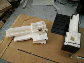 正品[爱普生废墨]爱普生废墨收集垫评测 爱普生