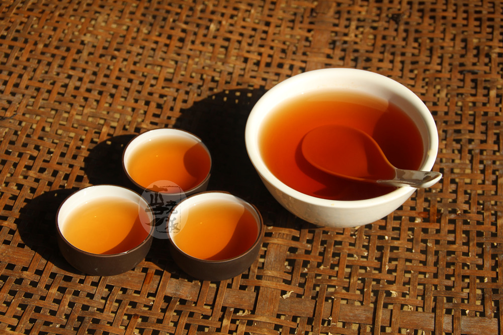武夷岩茶四大名枞 铁罗汉 古法炭焙工艺 干豆香 正宗茶叶 高品质