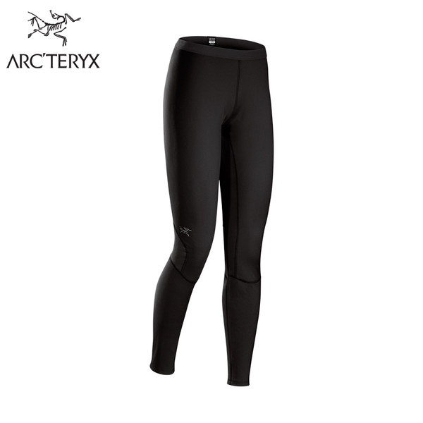 Arcteryx 始祖鸟女款高强度运动保暖内裤 Phase AR