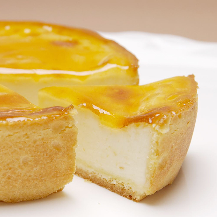 日本进口零食品 丸东cheese cake马露特浓芝士蛋糕220g(260g)糕点