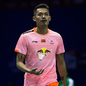 [折扣]羽毛球国家队队服正品 中国国家羽毛球队