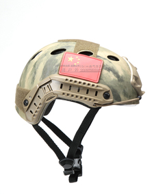 正品[特种兵头盔]中国特种兵头盔评测 图片