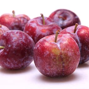 【已经下市】新鲜水果正宗脆红李孕妇酸甜李子