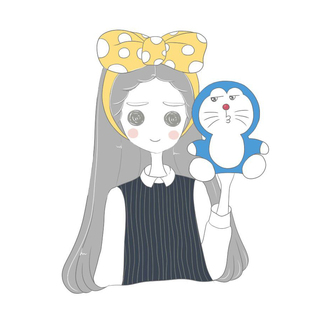 韩风简约q版头像人物设计婚礼q漫画真人照片转手绘定制生日礼物