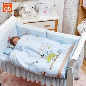 好孩子婴儿被子