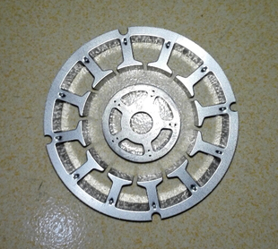12ˢо0.5Ƭ 85*51*20mm ת