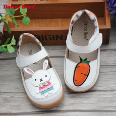 蜂之舞公主宝宝女鞋