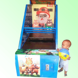 [街头篮球游戏]评价 街头篮球游戏名字怎么样