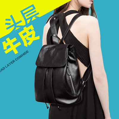 比较好看的女士双肩包流行品牌推荐 | 轻舟网