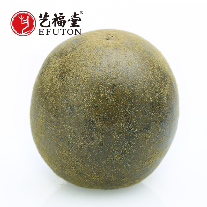 艺福堂花草茶 罗汉果 广西桂林永福 正宗产地 罗汉果茶精选 优质