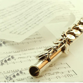 正品[长笛乐谱]长笛乐谱大全评测 泰坦尼克号长